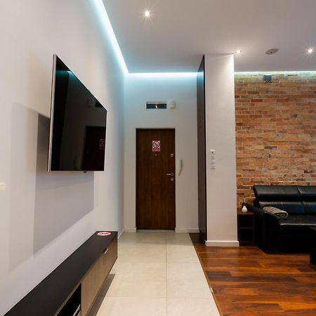 Luna Prestige Suite Cracóvia Exterior foto
