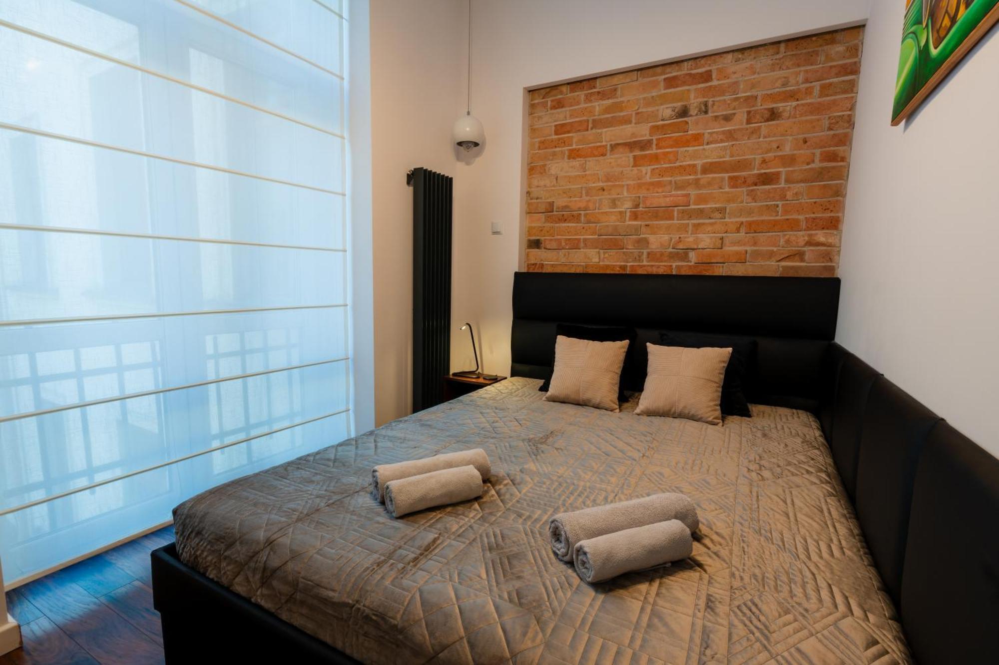 Luna Prestige Suite Cracóvia Exterior foto